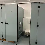 Erve Zonnehoeve Minicamping En Wijngaard 营地