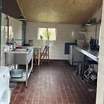 Erve Zonnehoeve Minicamping En Wijngaard 营地