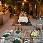 Erve Zonnehoeve Minicamping En Wijngaard Vorden