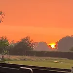 营地 Erve Zonnehoeve Minicamping En Wijngaard