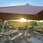 Camping Erve Zonnehoeve Minicamping En Wijngaard *