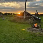 Erve Zonnehoeve Minicamping En Wijngaard * Vorden