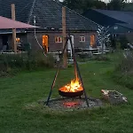 Erve Zonnehoeve Minicamping En Wijngaard 福尔登