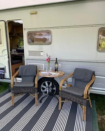 Erve Zonnehoeve Minicamping En Wijngaard Campingplads