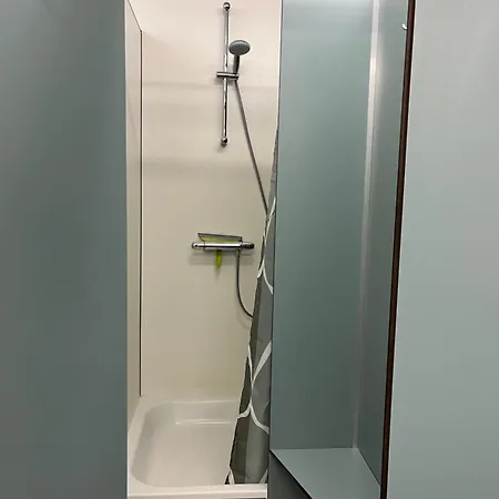 Erve Zonnehoeve Minicamping En Wijngaard Kamp alanı Vorden