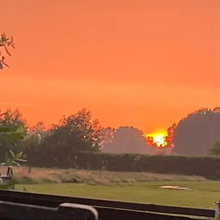 Kamp alanı Erve Zonnehoeve Minicamping En Wijngaard