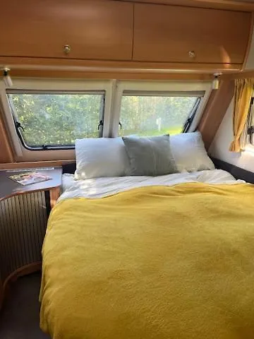 Erve Zonnehoeve Minicamping En Wijngaard Camping Vorden