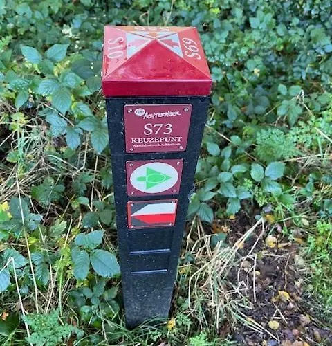 Camping Erve Zonnehoeve Minicamping En Wijngaard *