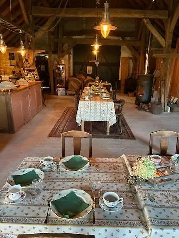 Erve Zonnehoeve Minicamping En Wijngaard Vorden