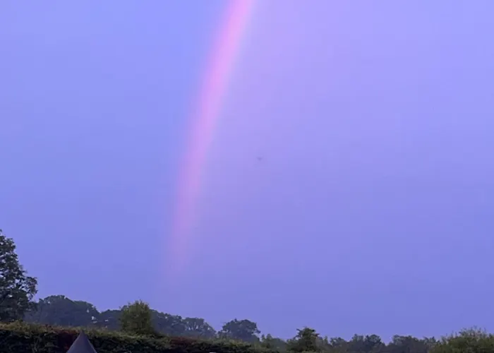 Campsite Erve Zonnehoeve Minicamping En Wijngaard