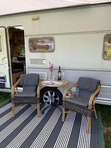 Erve Zonnehoeve Minicamping En Wijngaard Campsite