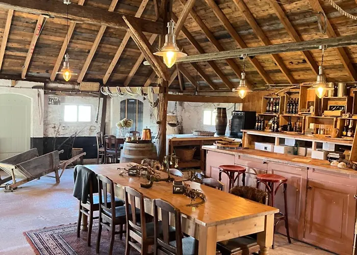 Erve Zonnehoeve Minicamping En Wijngaard Vorden